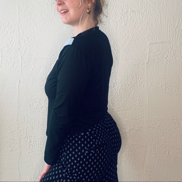 Retro Pullover - Picture 3 of 3